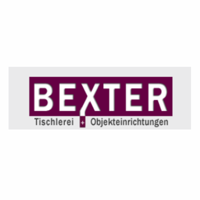 Logo Tischlerei Bexter