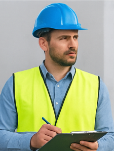 Fachkraft für Arbeitssicherheit
